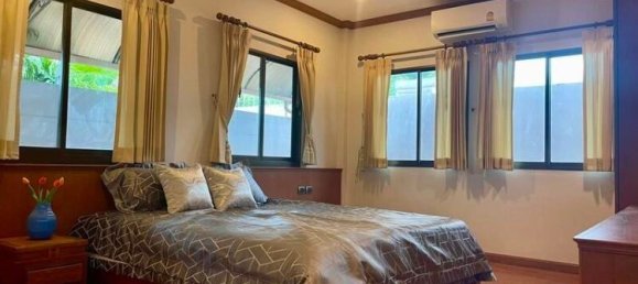 3 bedrooms House for sale in Pattaya, Chonburi, Eastern Thailand, Thailand № 86567 5