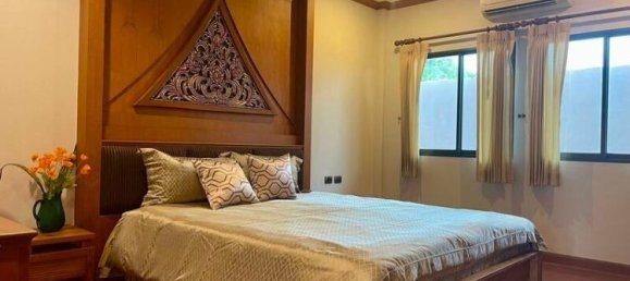 3 bedrooms House for sale in Pattaya, Chonburi, Eastern Thailand, Thailand № 86567 4