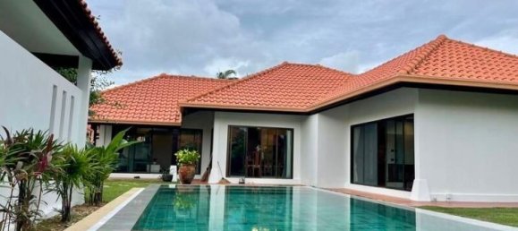 3 bedrooms House for sale in Pattaya, Chonburi, Eastern Thailand, Thailand № 86567 3