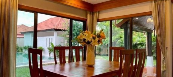 3 bedrooms House for sale in Pattaya, Chonburi, Eastern Thailand, Thailand № 86567 8