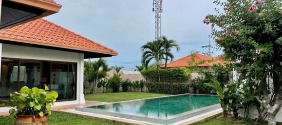 3 bedrooms House for sale in Pattaya, Chonburi, Eastern Thailand, Thailand № 86567 2