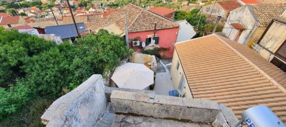 Propiedad comercial de 1 dormitorio en Corfu, Greece No. 2087 28