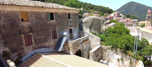 Propiedad comercial de 1 dormitorio en Corfu, Greece No. 2087 3