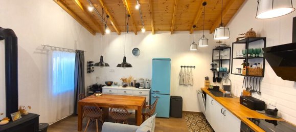 Propiedad comercial de 1 dormitorio en Corfu, Greece No. 2087 6