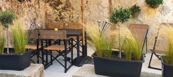 Propiedad comercial de 1 dormitorio en Corfu, Greece No. 2087 23