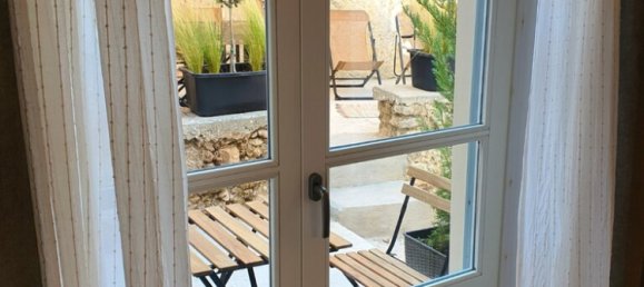 Propiedad comercial de 1 dormitorio en Corfu, Greece No. 2087 22