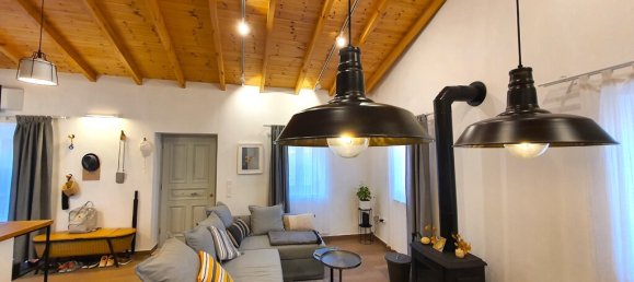 Propiedad comercial de 1 dormitorio en Corfu, Greece No. 2087 9