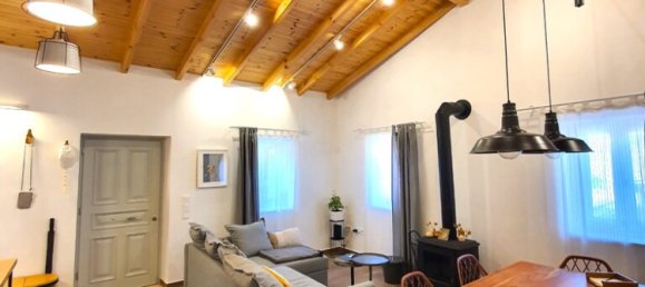 Propiedad comercial de 1 dormitorio en Corfu, Greece No. 2087 5