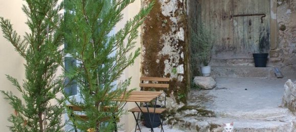 Propiedad comercial de 1 dormitorio en Corfu, Greece No. 2087 2