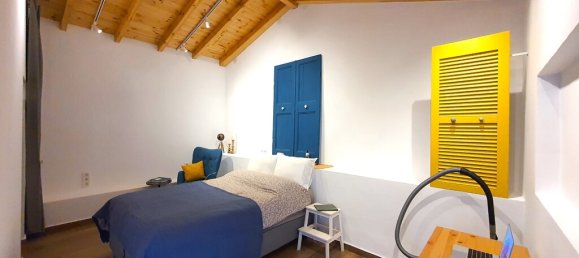 Propiedad comercial de 1 dormitorio en Corfu, Greece No. 2087 13