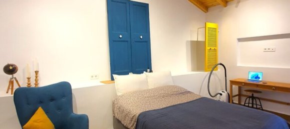 Propiedad comercial de 1 dormitorio en Corfu, Greece No. 2087 15