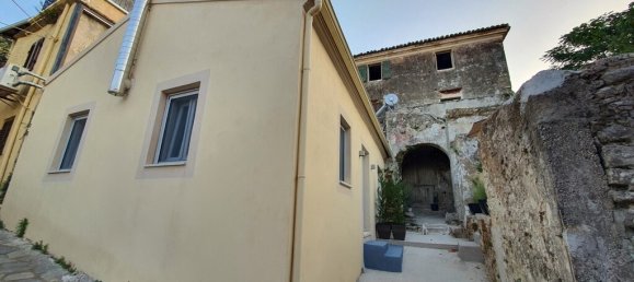 Propiedad comercial de 1 dormitorio en Corfu, Greece No. 2087 27