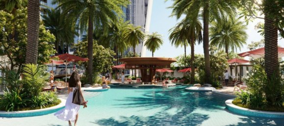 Studio in Dubai, UAE, Nr. 21208 9