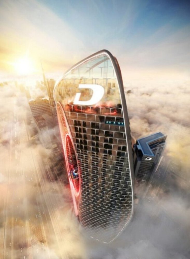 Studio in Dubai, UAE, Nr. 21208