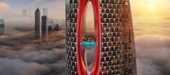 Studio in Dubai, UAE, Nr. 21208 2