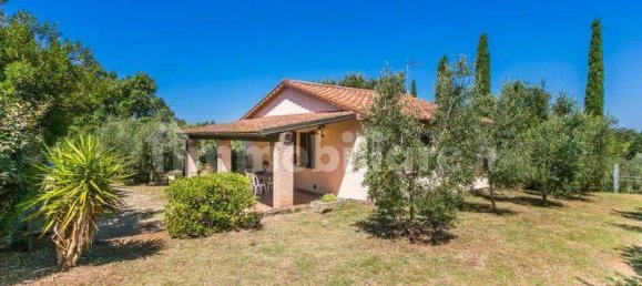 6 bedrooms Villa in Cecina, Italy No. 349423 20
