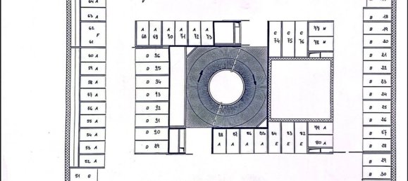 Garagem em Milan, Italy N.º 373637 3