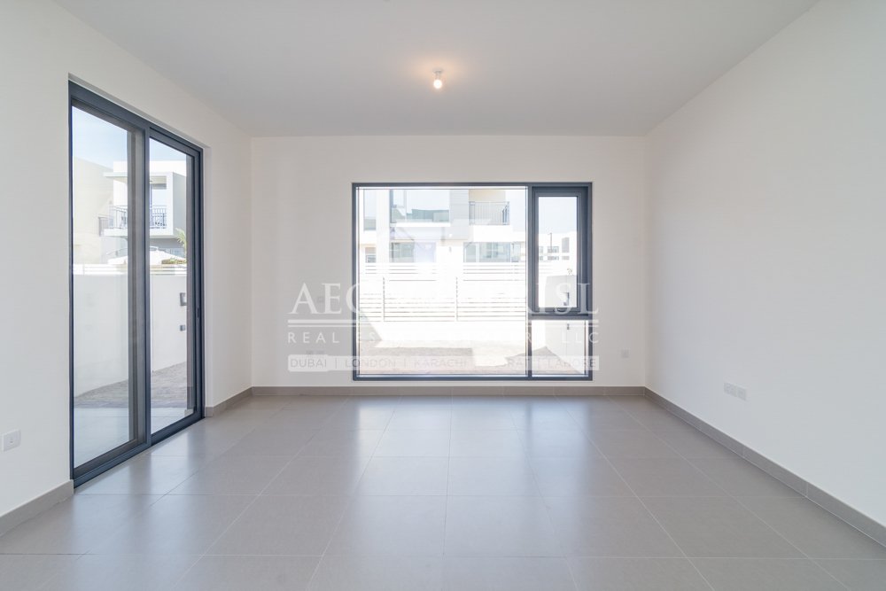 3 bedrooms Townhouse in Dubai Hills Estate, UAE No. 105759