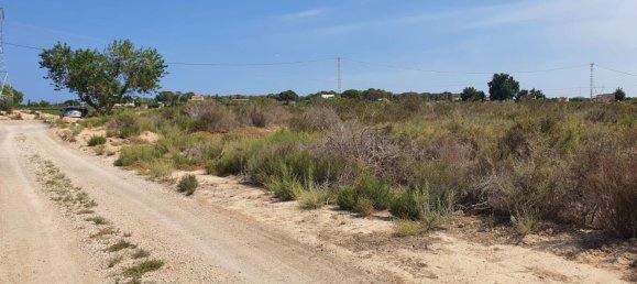  قطعة أرض في Alicante, Spain رقم 152798 2