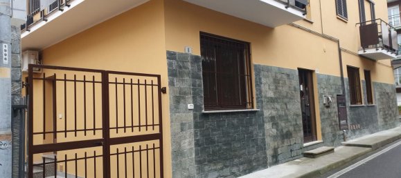 Apartamento de 2 habitaciónes en Pero, Italy No. 179265 11