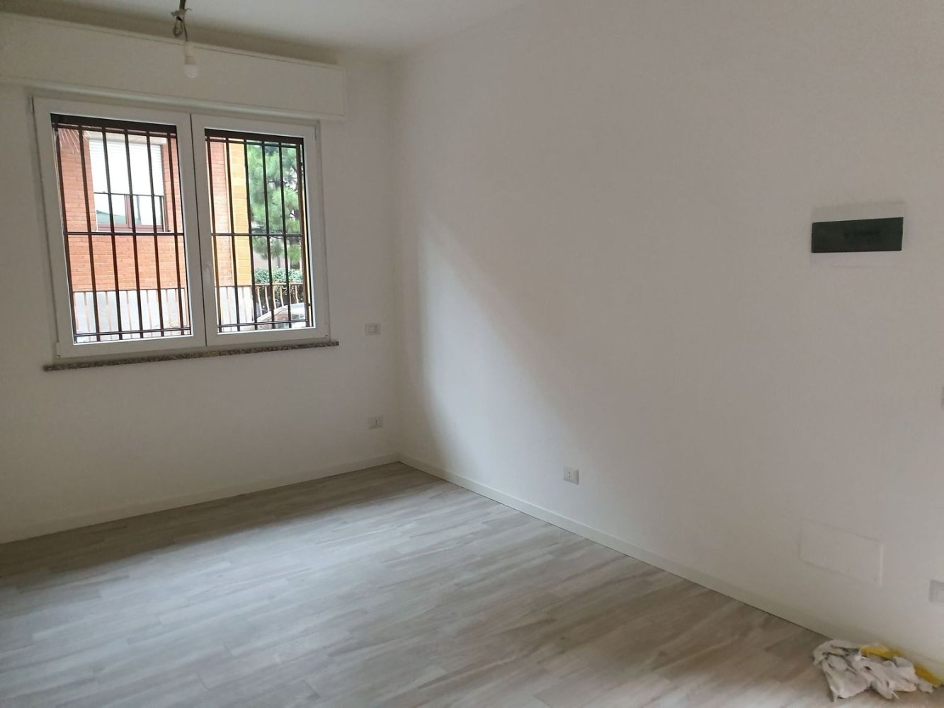 Apartamento de 2 habitaciónes en Pero, Italy No. 179265