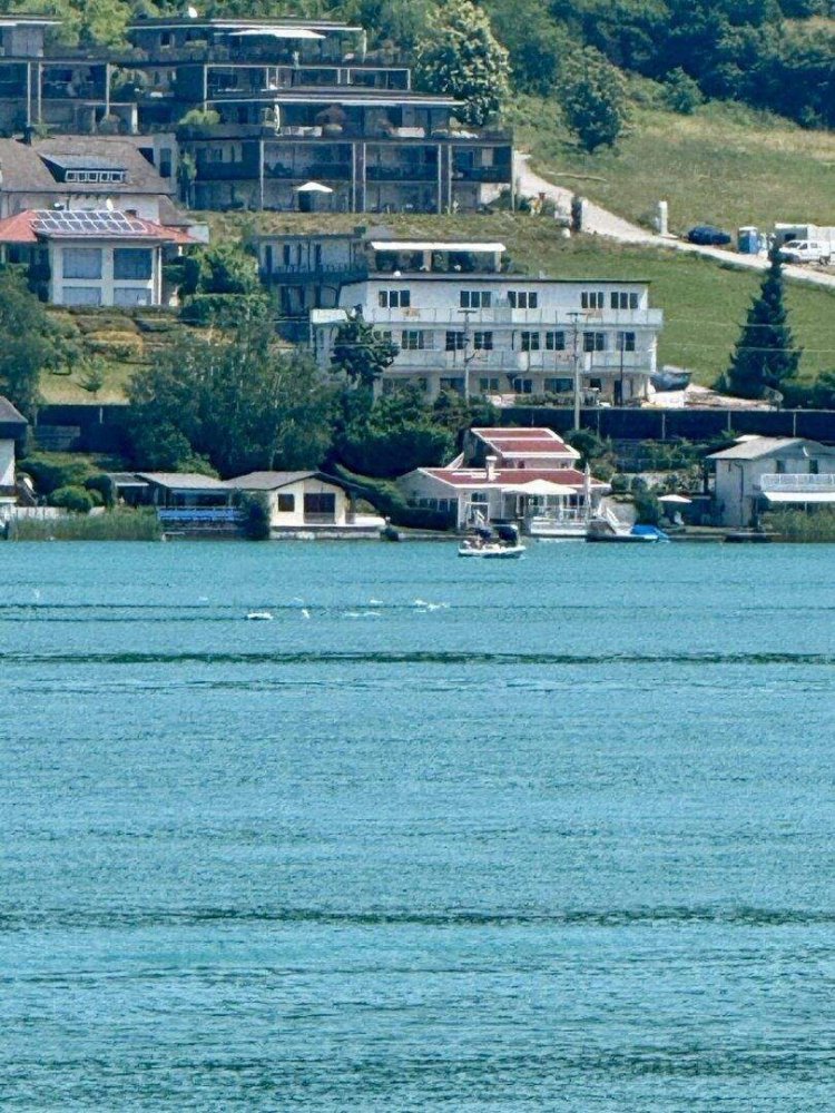 2غرفة بانتهاوس في Portschach am Worther See, Austria رقم 131025