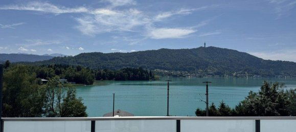 2غرفة بانتهاوس في Portschach am Worther See, Austria رقم 131025 9