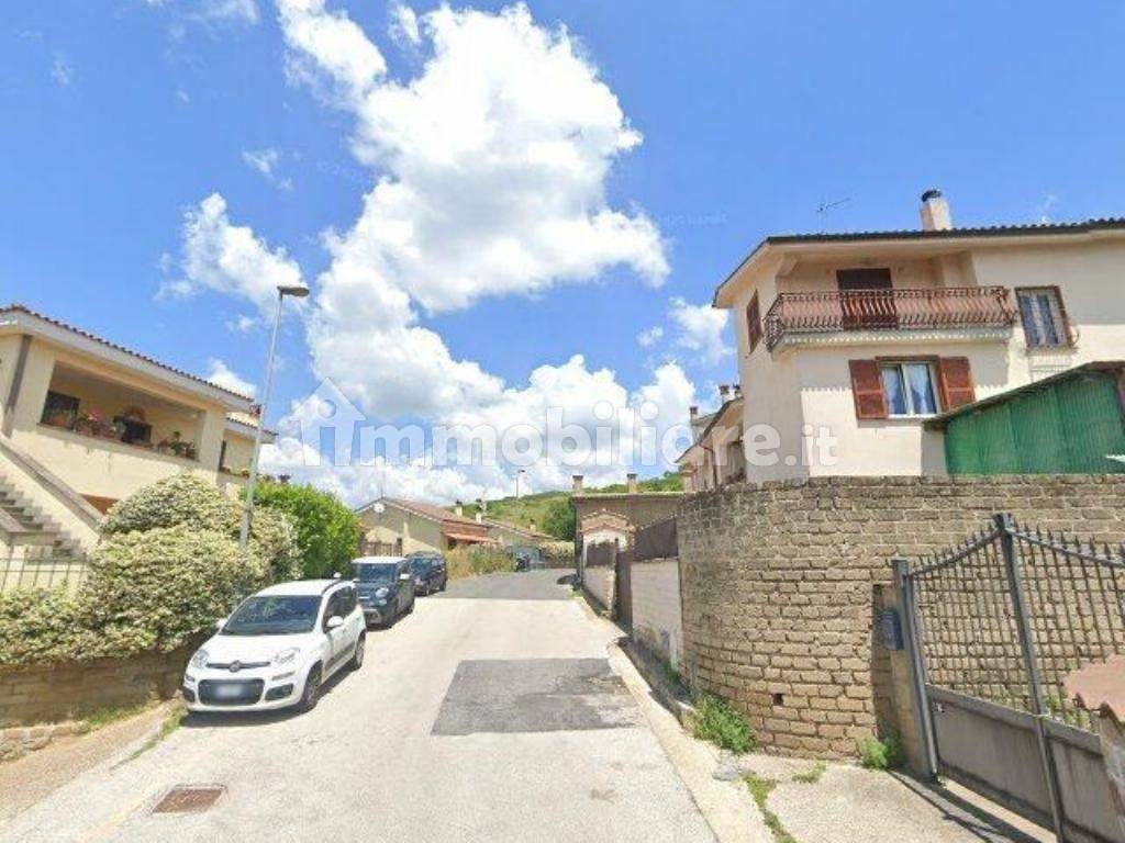 3 bedrooms Apartment in Sacrofano, Italy No. 195546