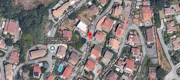 3 bedrooms Apartment in Sacrofano, Italy No. 195546 2