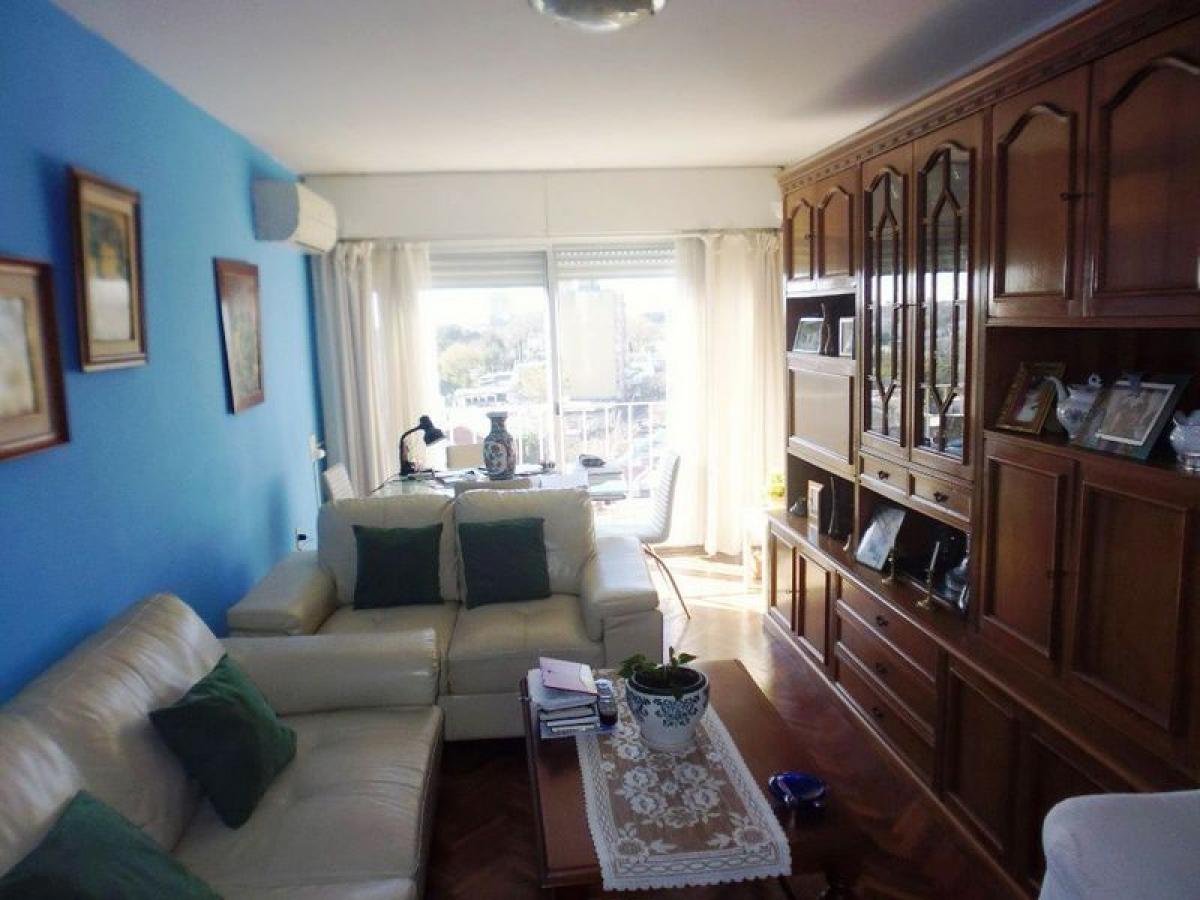 2 bedrooms Apartment in Montevideo, Uruguay No. 2501