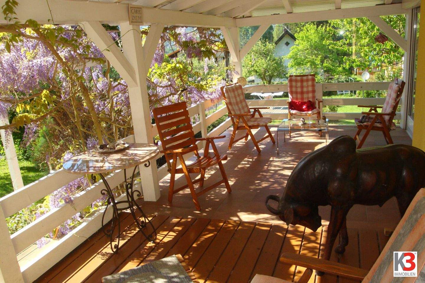 Casa de 6 divisões em Velden am Worther See, Austria N.º 201991