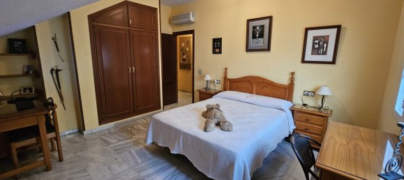 5 bedrooms Penthouse in Fuengirola, Spain No. 99042 8