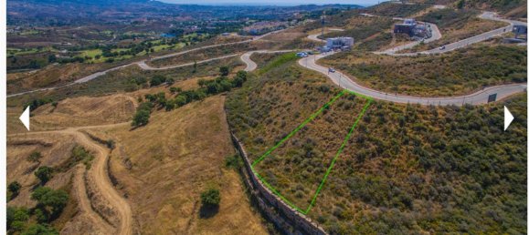 Grundstück in Mijas, Spain, Nr. 88738 24