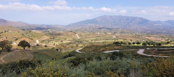 Grundstück in Mijas, Spain, Nr. 88738 29