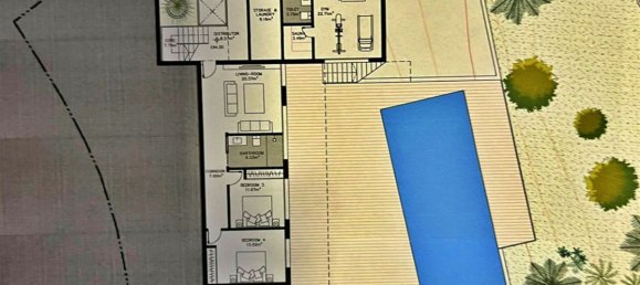 Grundstück in Mijas, Spain, Nr. 88738 19