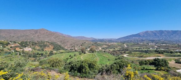 Grundstück in Mijas, Spain, Nr. 88738 23