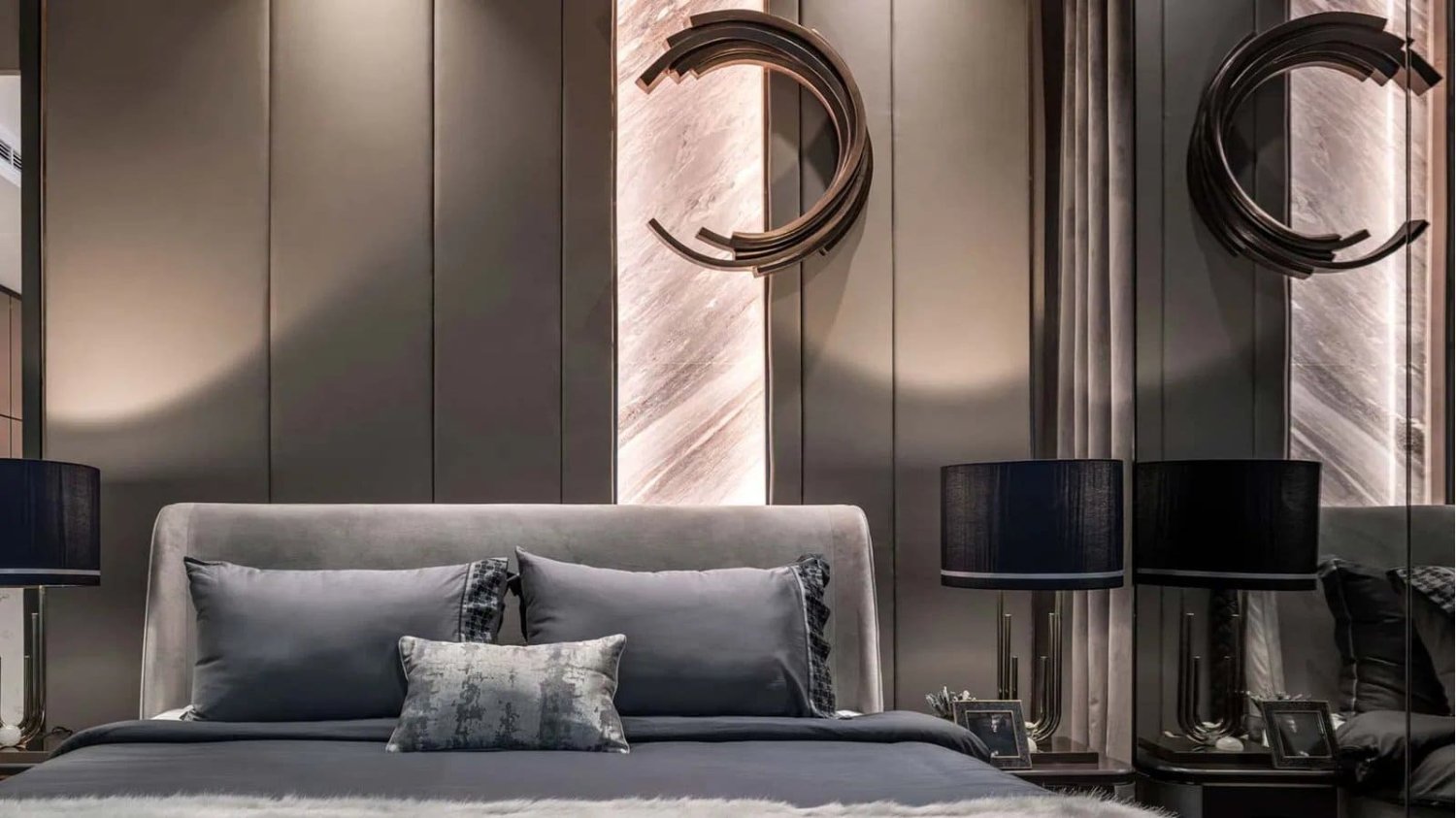 2 Schlafzimmer Eigentumswohnung in Bangkok, Thailand, Nr. 28543