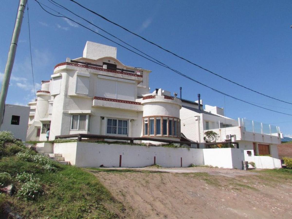 Estudio en Mar del Plata, Argentina No. 68124