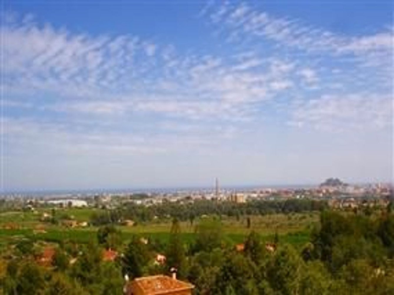 950m² Land in Denia, Spain No. 153653