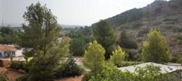 950m² Land in Denia, Spain No. 153653 6