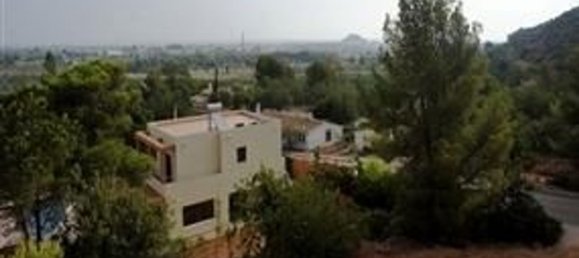 950m² Land in Denia, Spain No. 153653 4