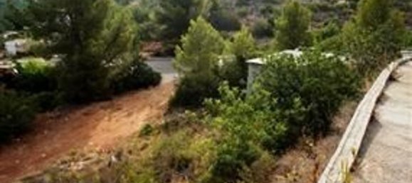 950m² Land in Denia, Spain No. 153653 3