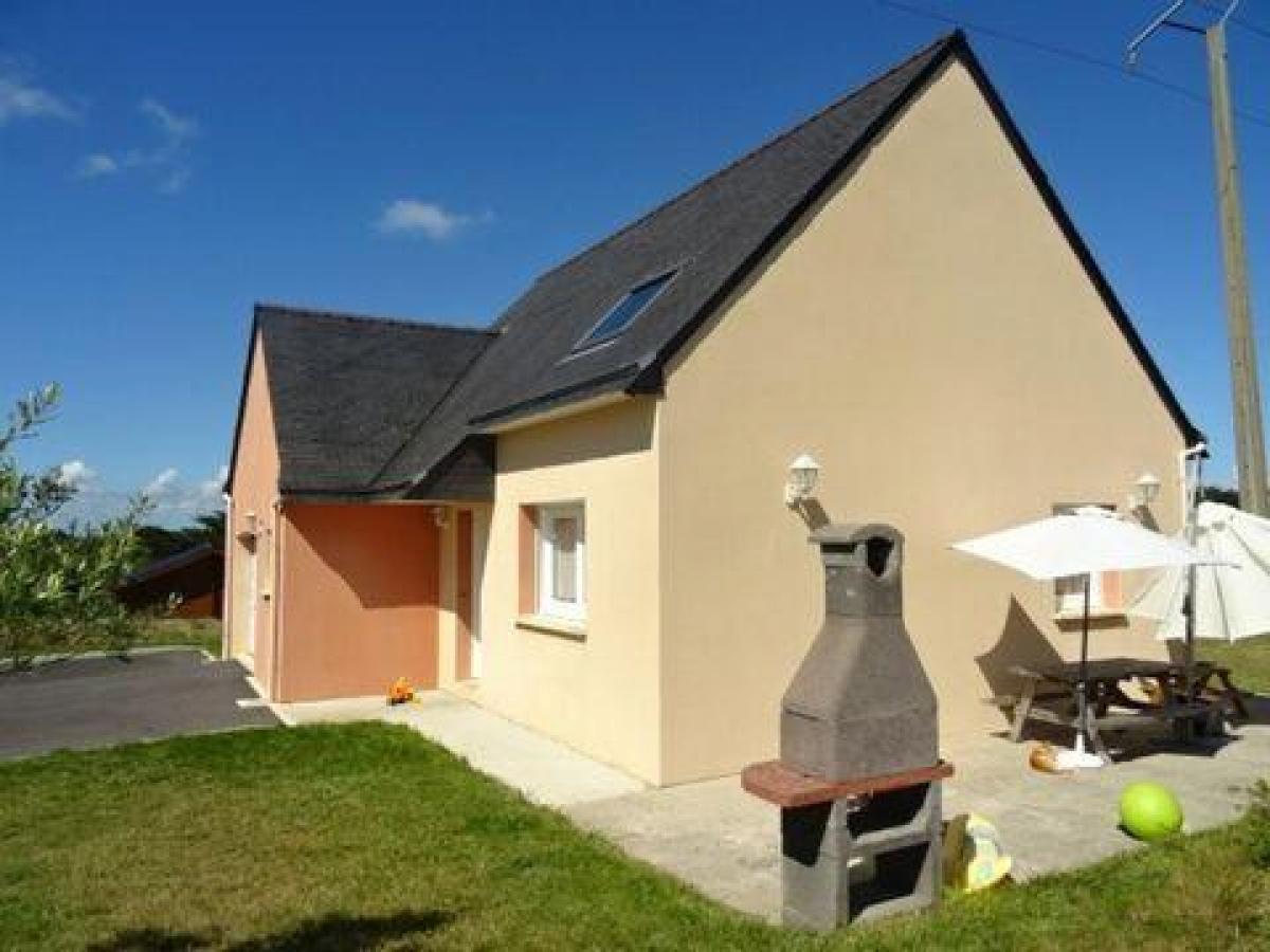 4 Schlafzimmer Haus in Crozon, France, Nr. 32372