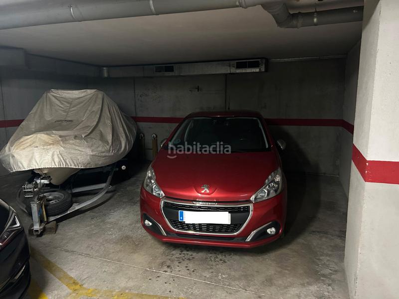 Estacionamento em Sabadell, Spain 48 m² N.º 278776