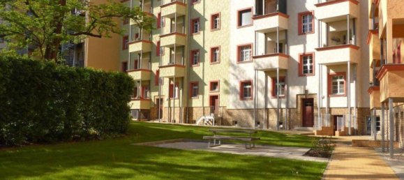 2-Zimmer Wohnung in Leipzig, Germany, Nr. 249342 11