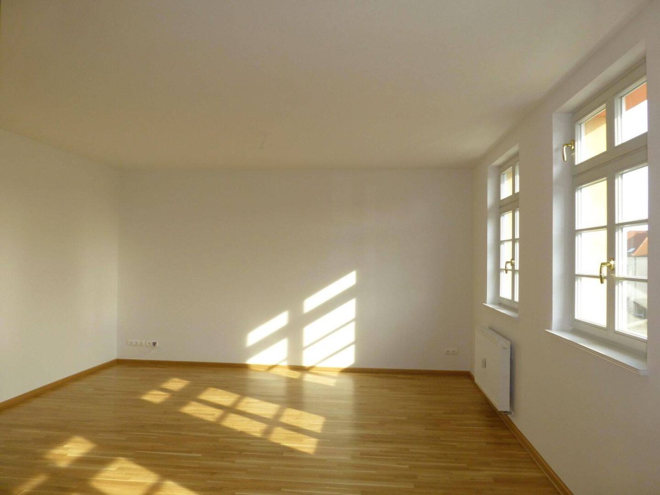 2-Zimmer Wohnung in Leipzig, Germany, Nr. 249342