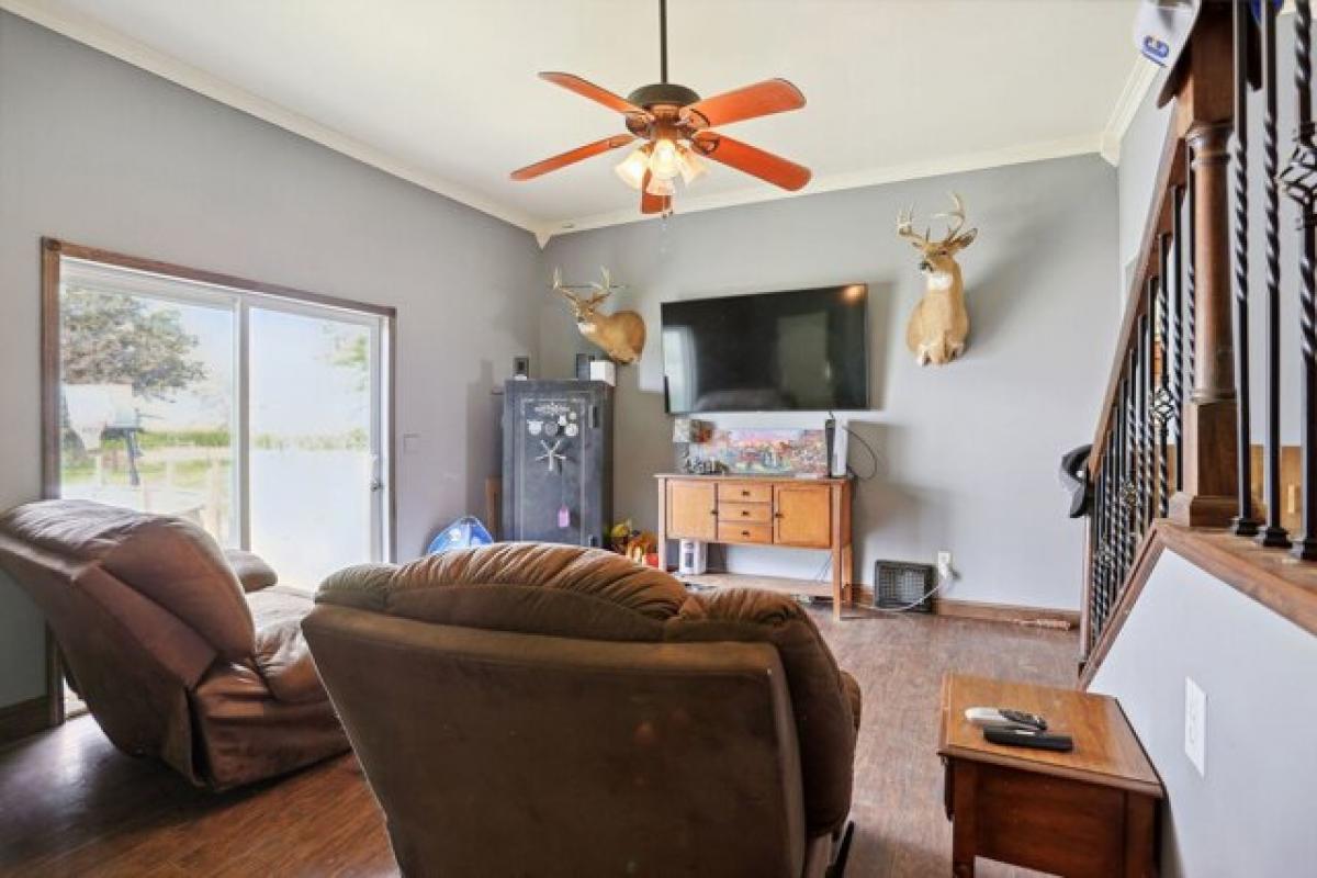 4 bedrooms House in Pesotum, USA No. 440364