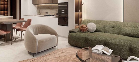 1 bedroom Apartment in EVERGR1N, Al Satwa, UAE No. 63259 2