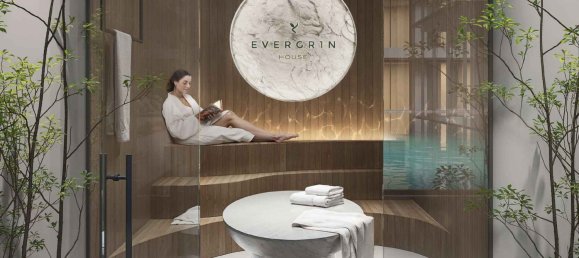 1 bedroom Apartment in EVERGR1N, Al Satwa, UAE No. 63259 5