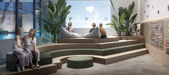 1 bedroom Apartment in EVERGR1N, Al Satwa, UAE No. 63259 3